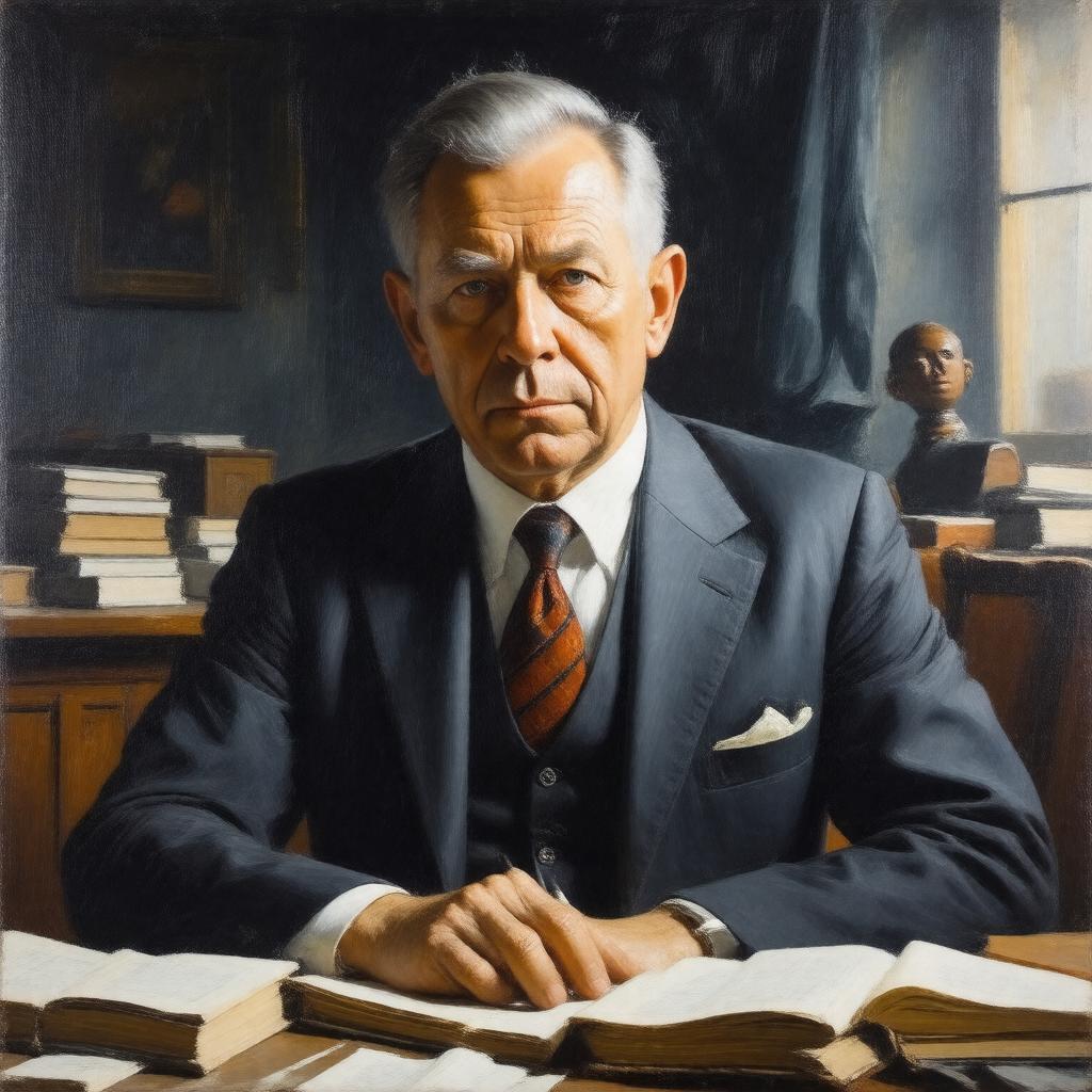 Carl Schmitt